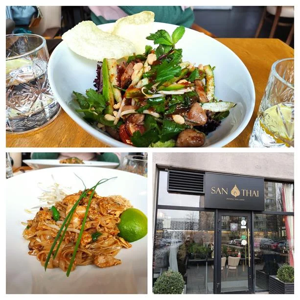 Donde comer en Varsovia barato y bien