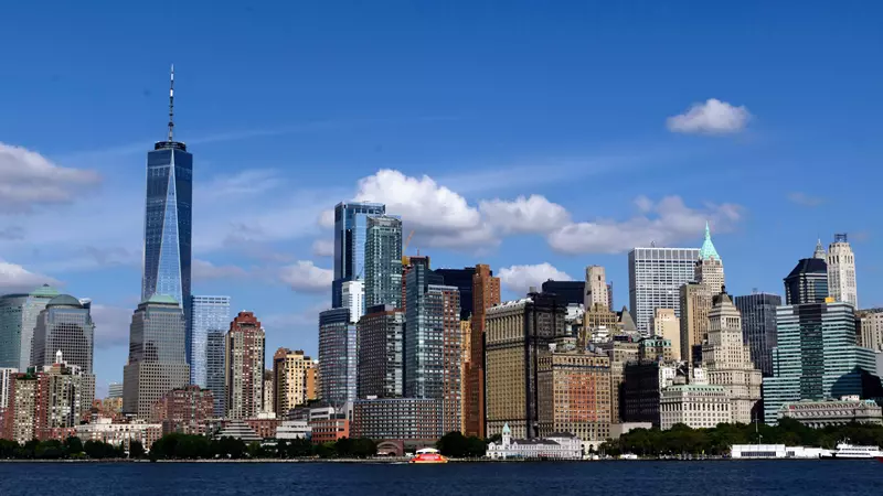 Hoteles baratos en Nueva York en queens hoy viajamos