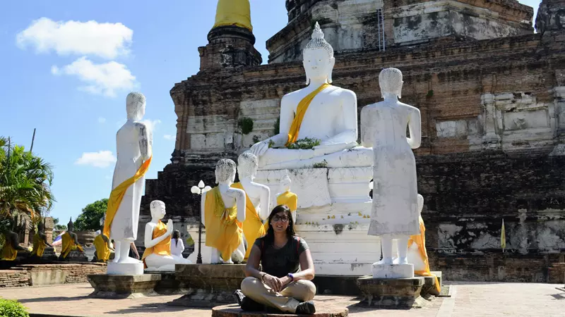 viajes baratos, Tailandia, hoy viajamos