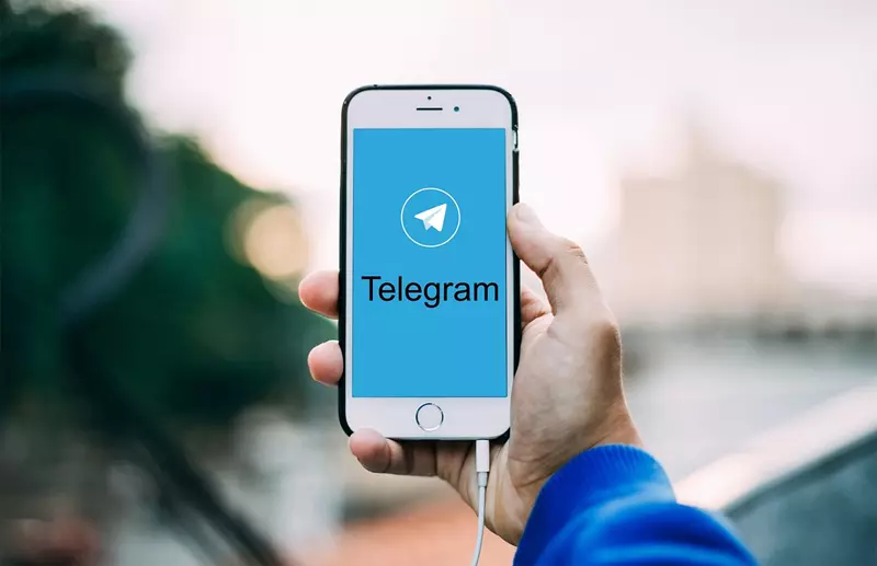 Los mejores grupos de Telegram de Viajes