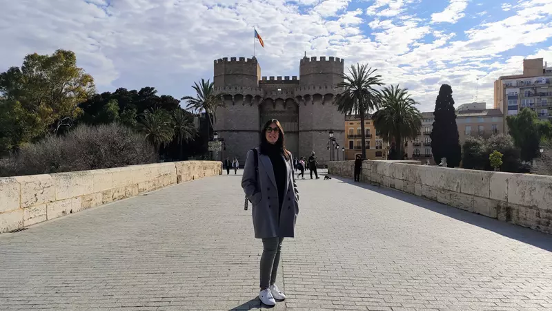 Qué ver en Valencia los 10 IMPRESCINDIBLES: Descubre las atracciones imprescindibles de Valencia