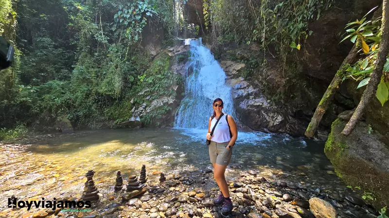 Minca: cómo llegar, qué hacer y dónde alojarse