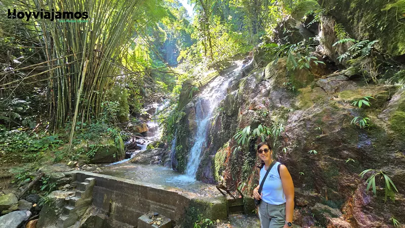 Senderismo por Minca, Hoy Viajamos