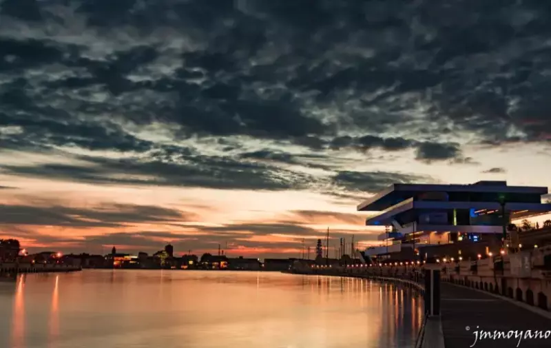 Mejores atardeceres de Valencia