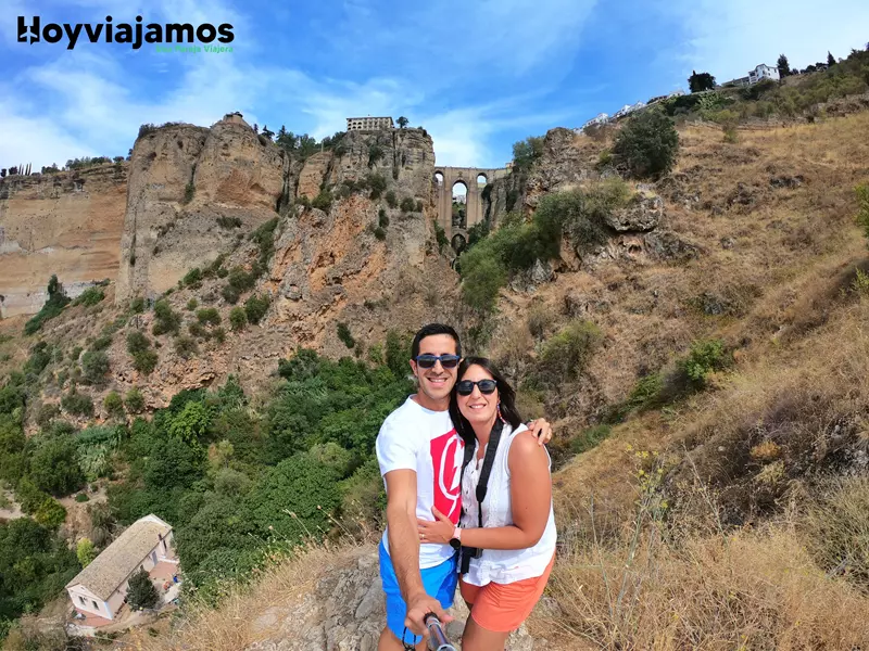 Ronda, Pueblos Blancos, Hoy Viajamos