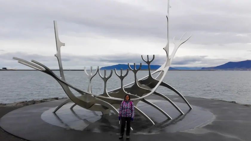 Viajero del sol, ruta por Islandia de 15 días