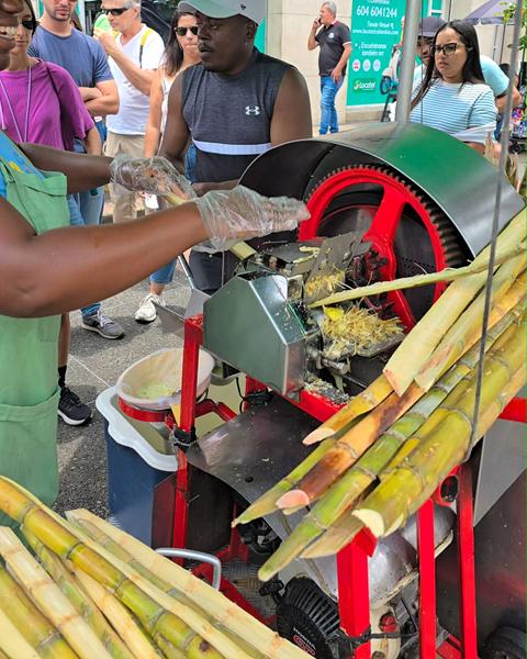 Zumos naturales, ¿Dónde comer en Medellín barato y bien?